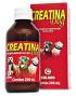 Creatina dog calbos